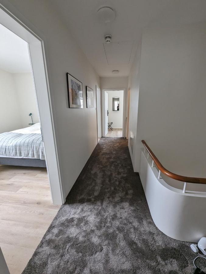 The Isafjoerthur Inn By Ourhotels Eksteriør billede