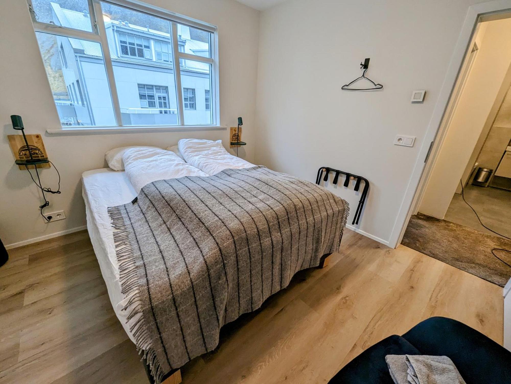 The Isafjoerthur Inn By Ourhotels Eksteriør billede