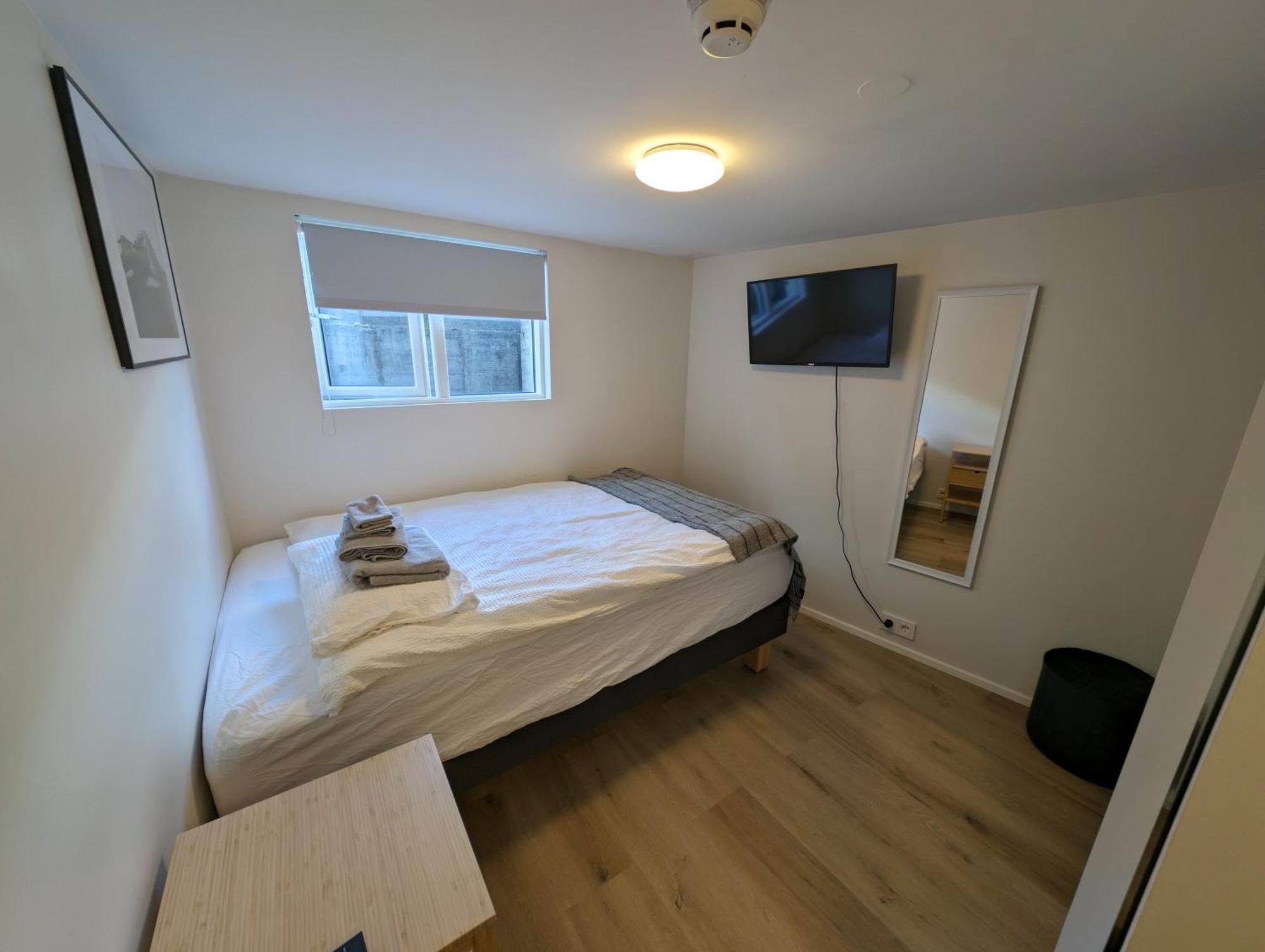 The Isafjoerthur Inn By Ourhotels Eksteriør billede
